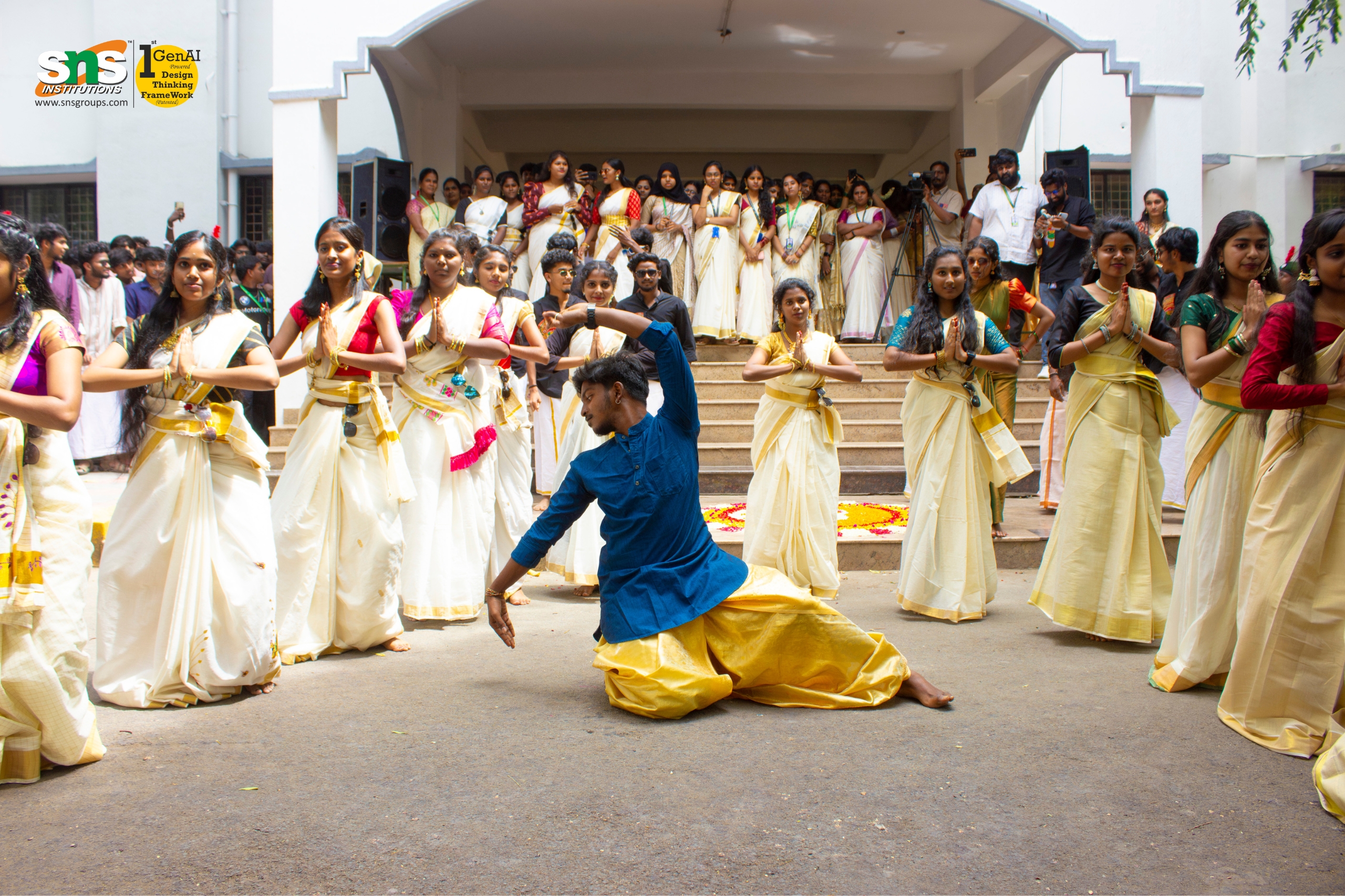 Talent Exhibition